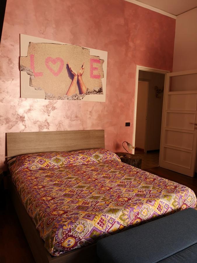 B&B Smiling Νάπολη Εξωτερικό φωτογραφία